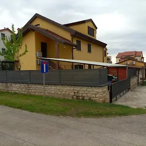 Apartmán Ingrid