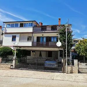Apartment Anic, Novigrad Istria
