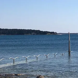 Apartment Gio, Novigrad Istria