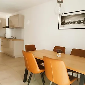 Apartment Merlin, Novigrad Istria