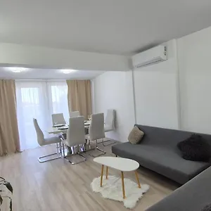 Apartmán Meressa Leonardo