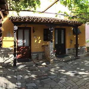 Apartament Rusnjak