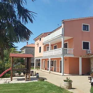 Apartmán Sorgo